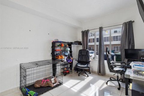 Купить таунхаус в Хомстед, Флорида 4 спальни, 133.22м2, № 2079400 - фото 23