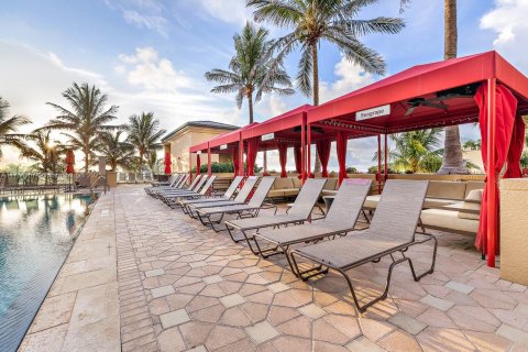 Condo in Riviera Beach, Florida, 2 bedrooms  № 1860323 - photo 26
