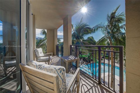 Condo in Riviera Beach, Florida, 2 bedrooms  № 1860323 - photo 12