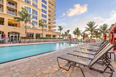 Condo in Riviera Beach, Florida, 2 bedrooms  № 1860323 - photo 25