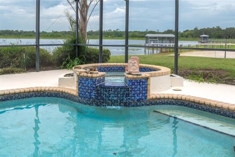 House in Babson Park, Florida 3 bedrooms, 240.8 sq.m. № 2227609 - photo 29