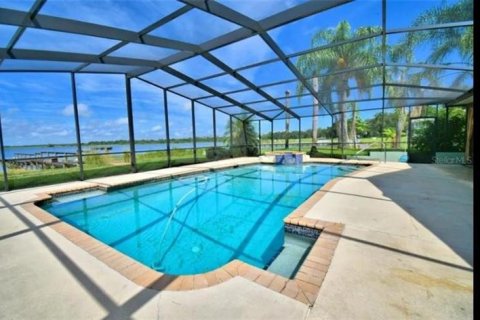 House in Babson Park, Florida 3 bedrooms, 240.8 sq.m. № 2227609 - photo 28