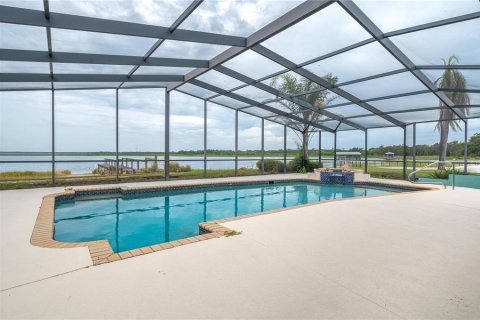 House in Babson Park, Florida 3 bedrooms, 240.8 sq.m. № 2227609 - photo 27
