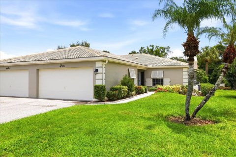 Villa ou maison à Sarasota, Floride 2 chambres, 148.74 m2 № 2312301