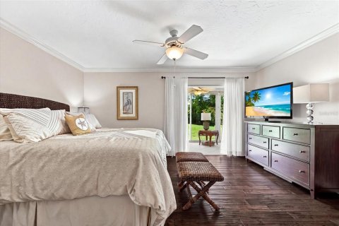 House in Sarasota, Florida 2 bedrooms, 148.74 sq.m. № 2312301 - photo 17