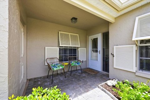 House in Sarasota, Florida 2 bedrooms, 148.74 sq.m. № 2312301 - photo 24