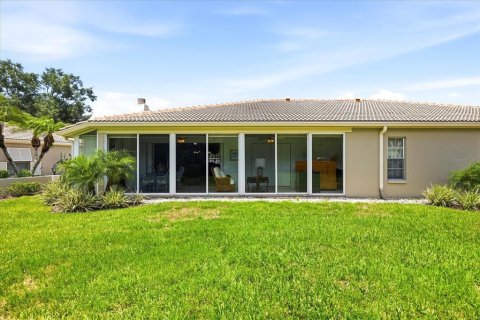 House in Sarasota, Florida 2 bedrooms, 148.74 sq.m. № 2312301 - photo 26