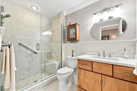House in Sarasota, Florida 2 bedrooms, 148.74 sq.m. № 2312301 - photo 19
