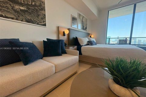 Copropriété à louer à Miami, Floride: 34.1 m2 № 2081036 - photo 3