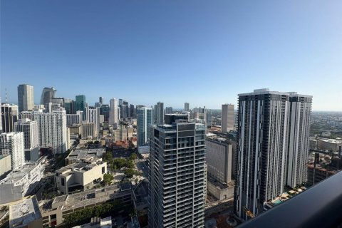 Copropriété à louer à Miami, Floride: 34.1 m2 № 2081036 - photo 8