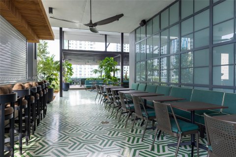 Copropriété à louer à Miami, Floride: 34.1 m2 № 2081036 - photo 13