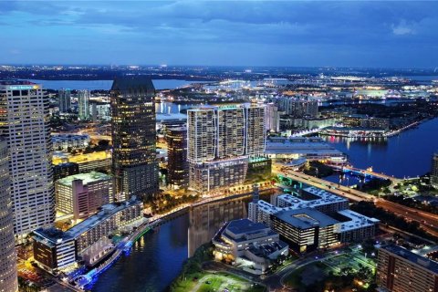 Condo in Tampa, Florida, 3 bedrooms  № 1371316 - photo 18