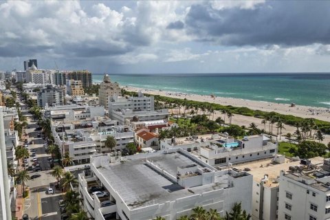 Condominio en venta en Miami Beach, Florida, 1 dormitorio, 53.88 m2 № 1929808 - foto 4
