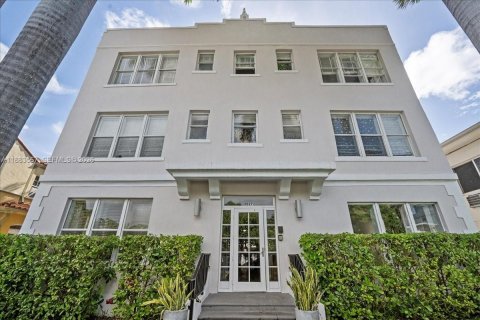 Condominio en venta en Miami Beach, Florida, 1 dormitorio, 53.88 m2 № 1929808 - foto 7