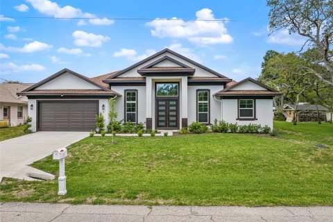 Villa ou maison à Palm Coast, Floride 4 chambres, 231.79 m2 № 2108508
