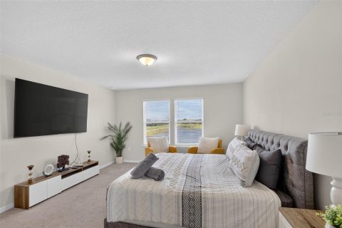 Купить таунхаус в Дэвенпорт, Флорида 8 комнат, 211.91м2, № 2107907 - фото 28