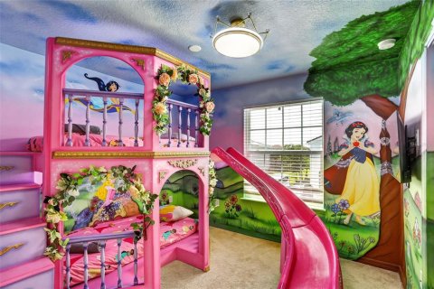 Купить таунхаус в Дэвенпорт, Флорида 8 комнат, 211.91м2, № 2107907 - фото 22