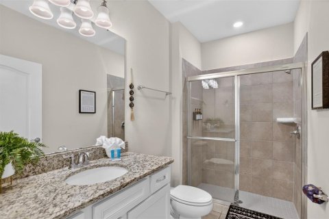 Купить таунхаус в Дэвенпорт, Флорида 8 комнат, 211.91м2, № 2107907 - фото 7