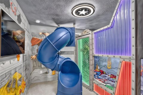 Купить таунхаус в Дэвенпорт, Флорида 8 комнат, 211.91м2, № 2107907 - фото 20