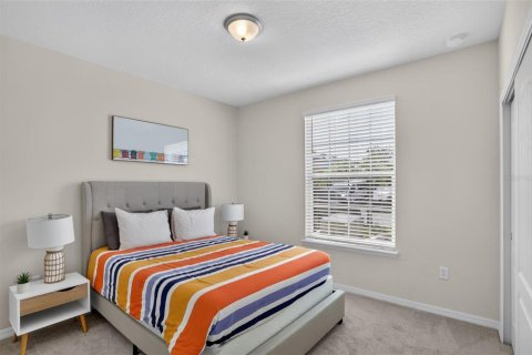 Купить таунхаус в Дэвенпорт, Флорида 8 комнат, 211.91м2, № 2107907 - фото 5
