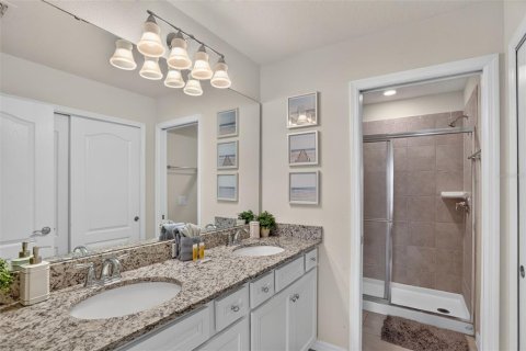 Купить таунхаус в Дэвенпорт, Флорида 8 комнат, 211.91м2, № 2107907 - фото 29