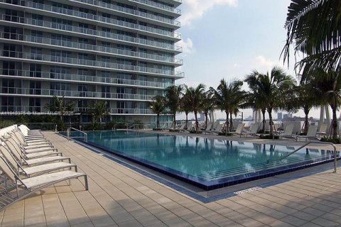 Copropriété à louer à Miami, Floride: 2 chambres, 95.13 m2 № 1966834 - photo 9