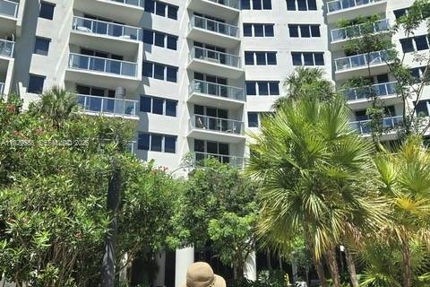 Снять в аренду кондоминиум в Майами-Бич, Флорида 1 спальня, 88.54м2, № 1988785 - фото 21