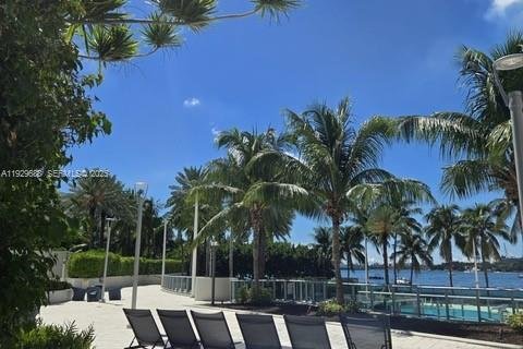 Снять в аренду кондоминиум в Майами-Бич, Флорида 1 спальня, 88.54м2, № 1988785 - фото 2