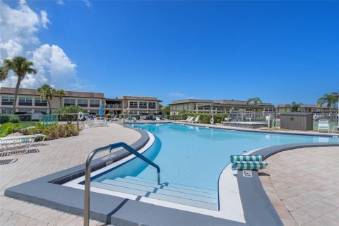 Copropriété à louer à New Port Richey, Floride: 1 chambre, 75.81 m2 № 2401094 - photo 26