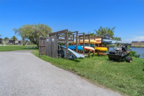 Copropriété à louer à New Port Richey, Floride: 1 chambre, 75.81 m2 № 2401094 - photo 29