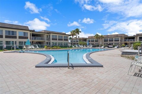 Copropriété à louer à New Port Richey, Floride: 1 chambre, 75.81 m2 № 2401094 - photo 25