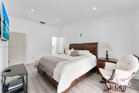 Купить таунхаус в Майами, Флорида 2 спальни, 102.29м2, № 2009250 - фото 17