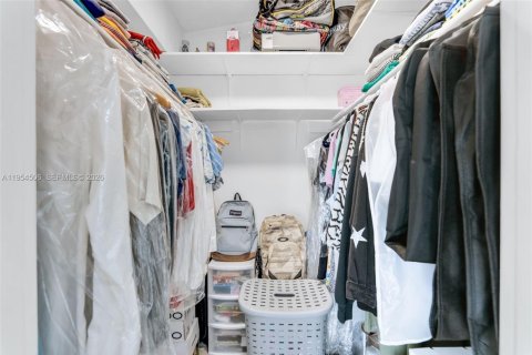 Купить таунхаус в Майами, Флорида 2 спальни, 102.29м2, № 2009250 - фото 18