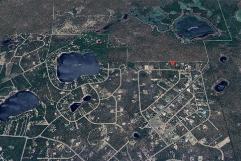 Land in Hawthorne, Florida № 1442256 - photo 8