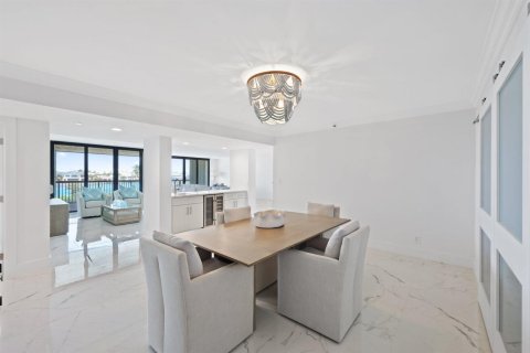 Condo in Jupiter, Florida, 3 bedrooms № 2191159 - photo 12