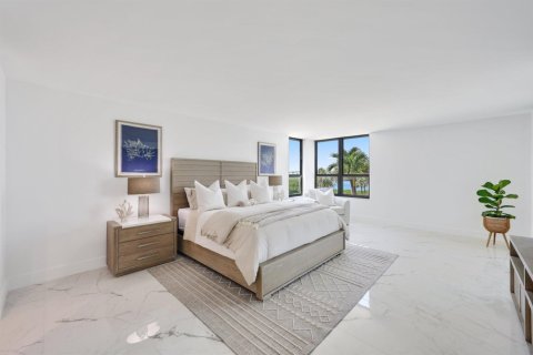 Condo in Jupiter, Florida, 3 bedrooms № 2191159 - photo 17