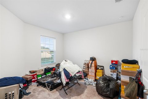 Townhouse in Tampa, Florida 3 bedrooms, 158.77 sq.m. № 2142045 - photo 23