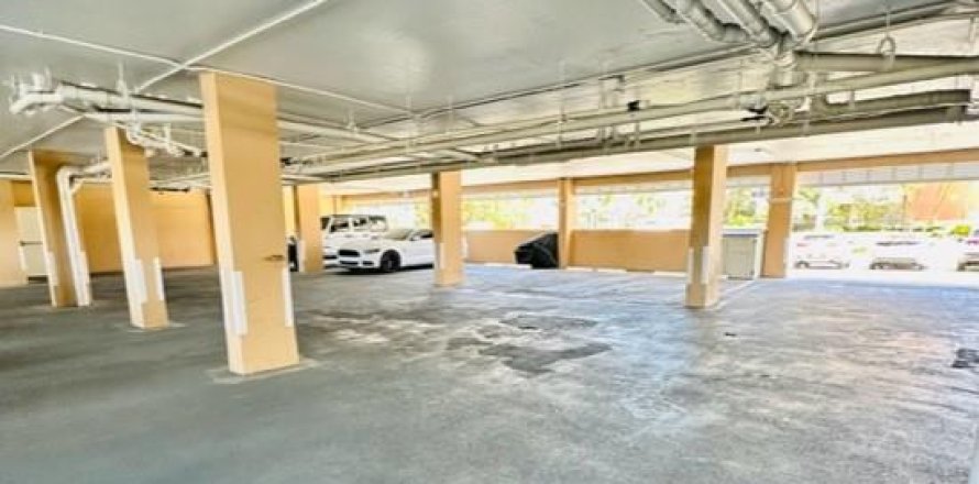 Condominio en Hillsboro Beach, Florida, 2 dormitorios  № 919800