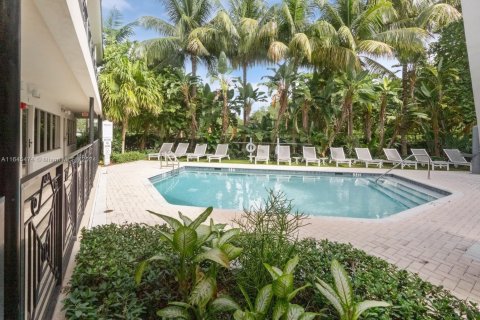 Copropriété à louer à Miami Beach, Floride: 1 chambre, 51.65 m2 № 2063704 - photo 22