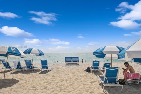 Copropriété à louer à Miami Beach, Floride: 1 chambre, 51.65 m2 № 2063704 - photo 26