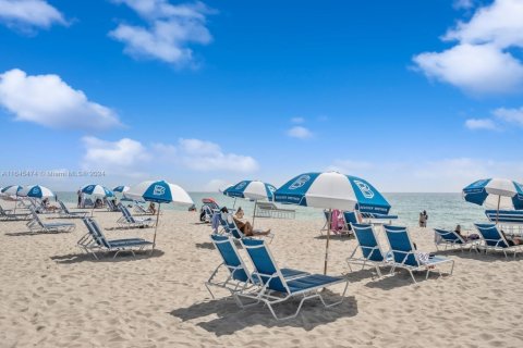 Copropriété à louer à Miami Beach, Floride: 1 chambre, 51.65 m2 № 2063704 - photo 27