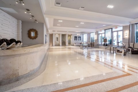 Copropriété à louer à Miami Beach, Floride: 1 chambre, 51.65 m2 № 2063704 - photo 16