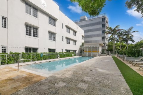 Copropriété à louer à Miami Beach, Floride: 1 chambre, 51.65 m2 № 2063704 - photo 21