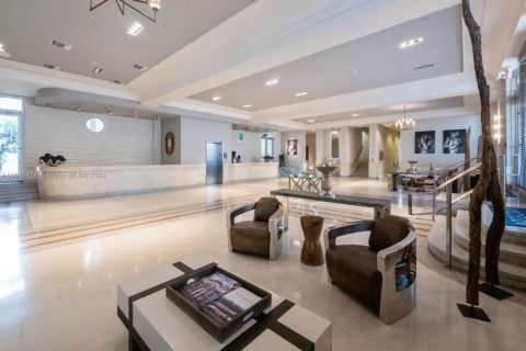 Copropriété à louer à Miami Beach, Floride: 1 chambre, 51.65 m2 № 2063704 - photo 15