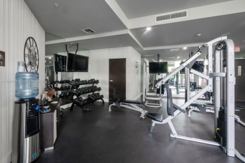 Copropriété à louer à Miami Beach, Floride: 1 chambre, 51.65 m2 № 2063704 - photo 25