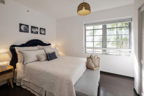 Copropriété à louer à Miami Beach, Floride: 1 chambre, 51.65 m2 № 2063704 - photo 9