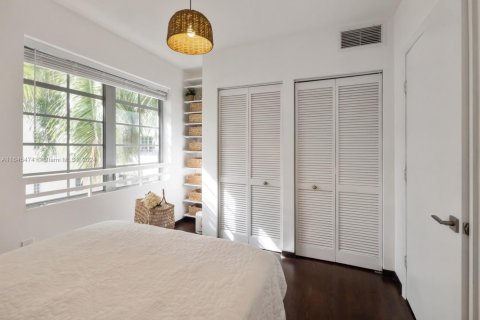 Copropriété à louer à Miami Beach, Floride: 1 chambre, 51.65 m2 № 2063704 - photo 11