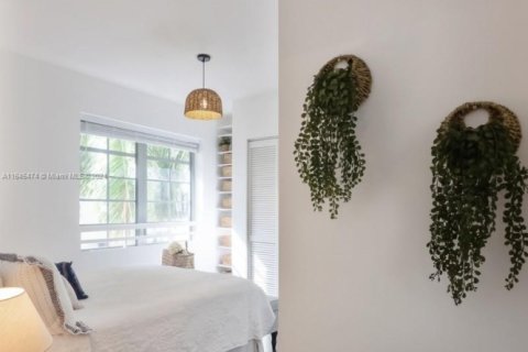 Copropriété à louer à Miami Beach, Floride: 1 chambre, 51.65 m2 № 2063704 - photo 8