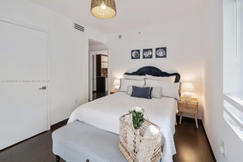 Copropriété à louer à Miami Beach, Floride: 1 chambre, 51.65 m2 № 2063704 - photo 10