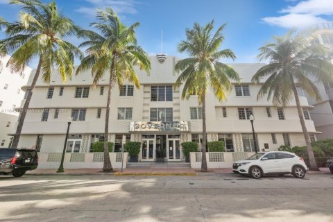 Copropriété à louer à Miami Beach, Floride: 1 chambre, 51.65 m2 № 2063704 - photo 14
